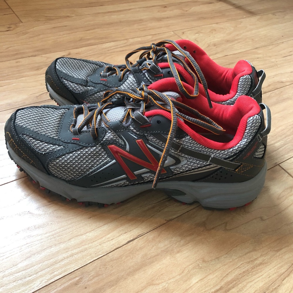 New Balance All Terrain hiking/trail shoes